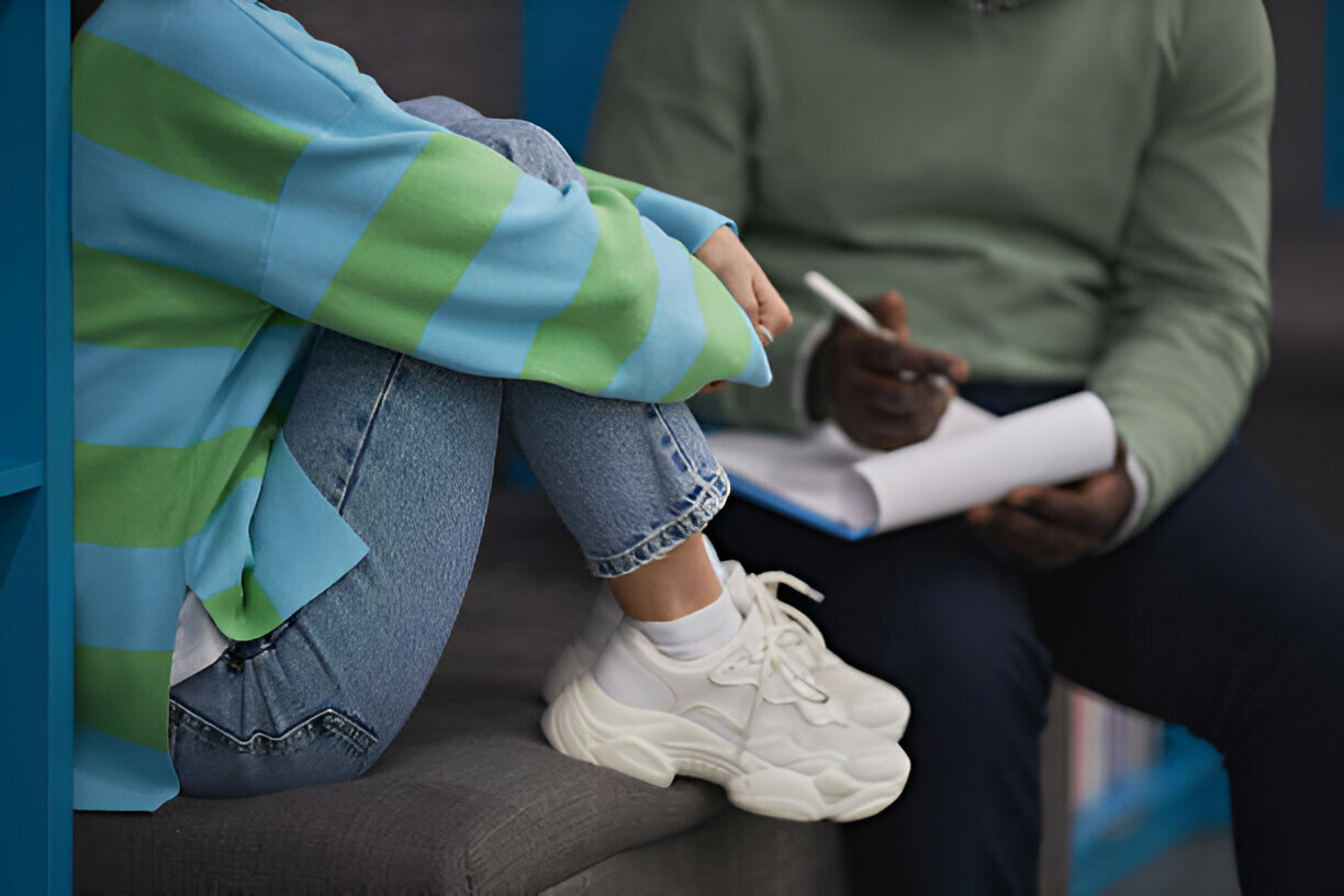cannabis and mental health