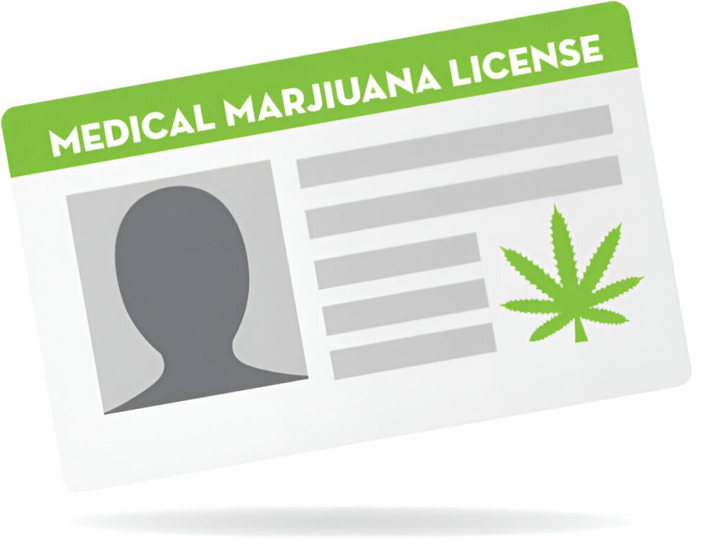 how to get a medical marijuana card