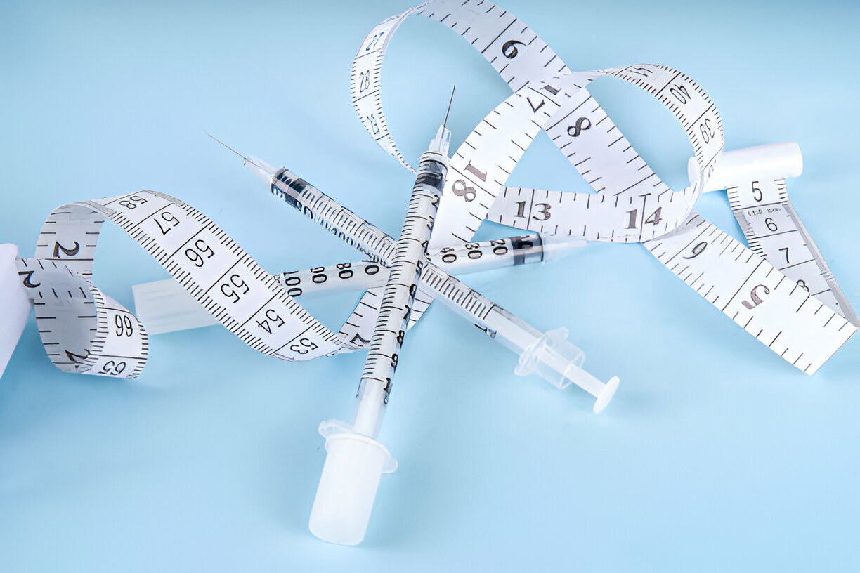 tirzepatide vs semaglutide