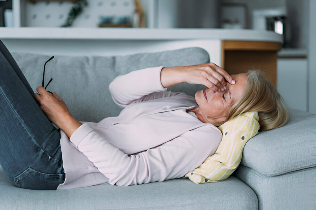 when chronic pain becomes too much