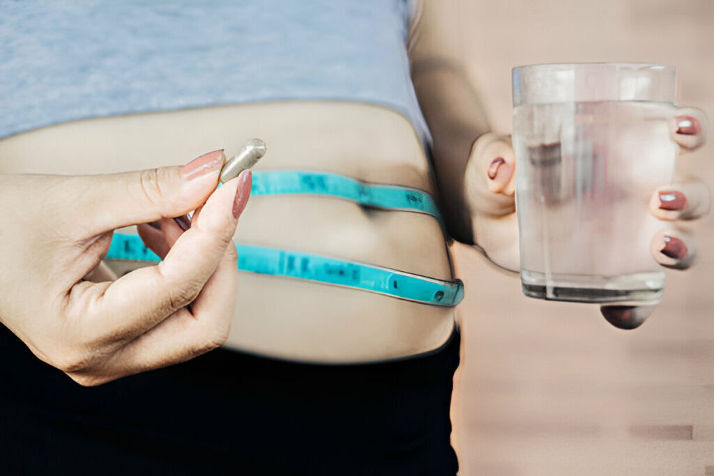 how to get weight loss medication