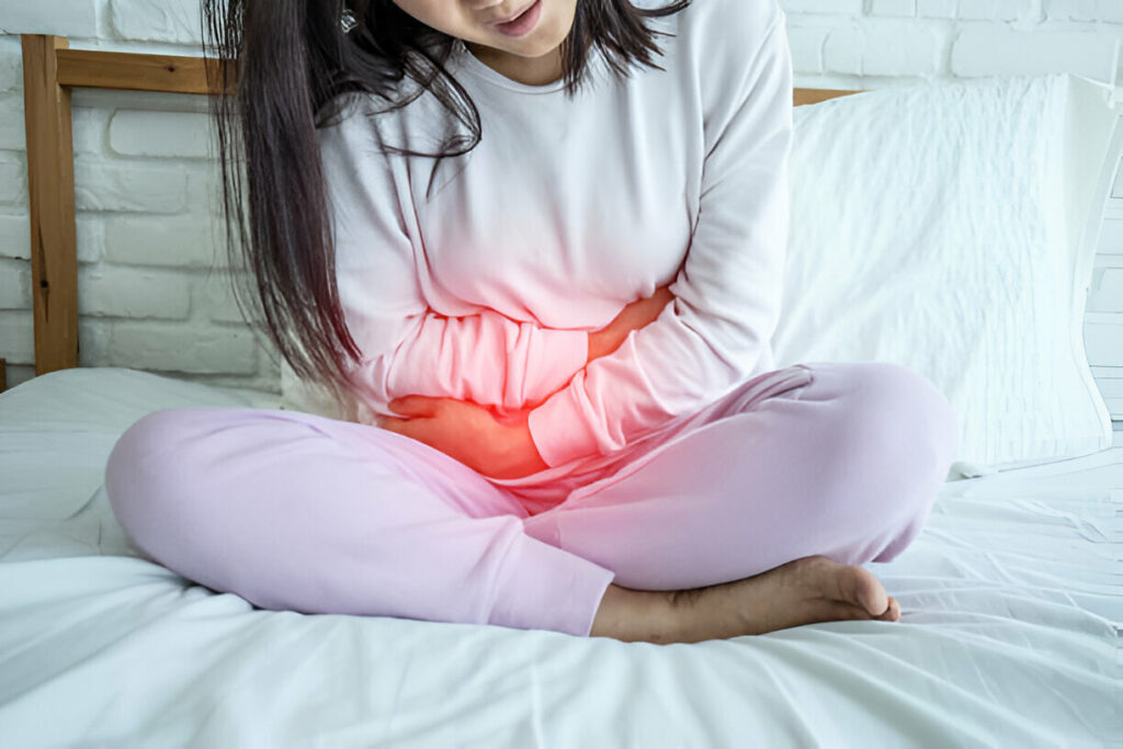 chronic pelvic pain