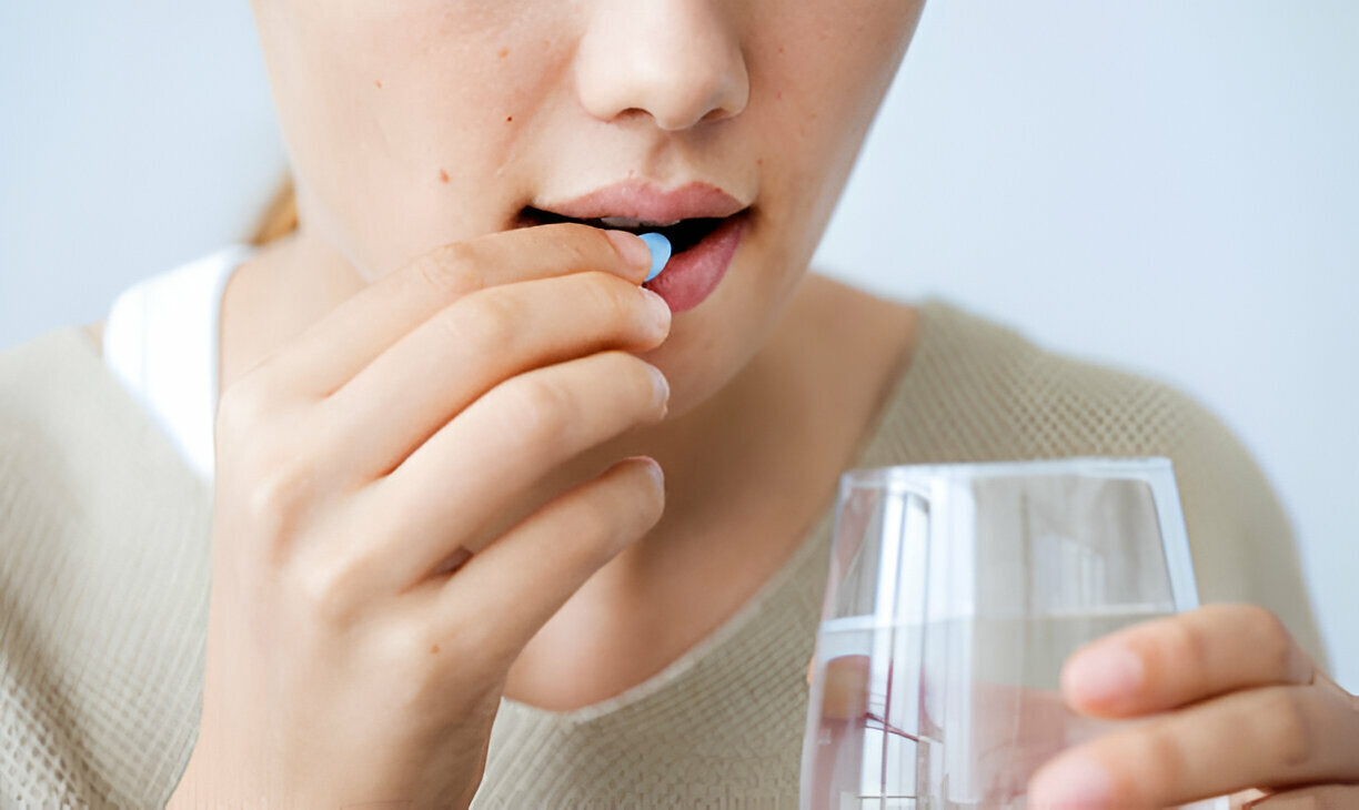 what is duloxetine